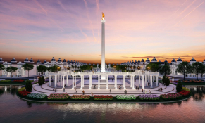 “Cú hích” sau sáp nhập – Bất động sản Tuyên Quang “dậy sóng”