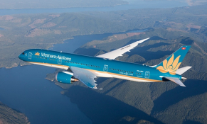 Năm 2023 Vietnam Airlines vẫn chưa thoát lỗ