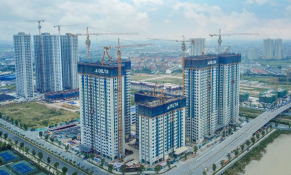 Siết chặt tín dụng bất động sản để hạn chế đầu cơ