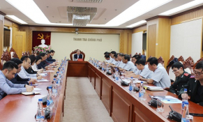 DIC Group sẽ bị thanh tra toàn diện