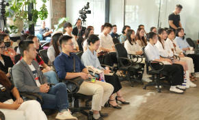 Giới trẻ thích nghi trong thời đại của trí tuệ nhân tạo