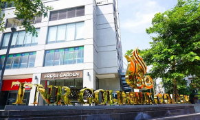 Một doanh nghiệp BĐS tại Hà Nội báo lãi tăng 98%, có đến 182 mã trái phiếu đang lưu hành