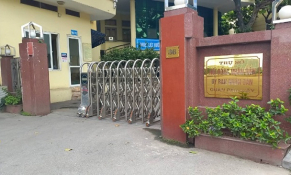 Cầu Giấy (Hà Nội): Công an quận nêu tên hàng trăm công trình xây dựng, bãi xe chưa đủ điều kiện PCCC