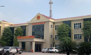 Hà Nội: Nhiều doanh nghiệp bị cấm tham gia đấu thầu tại huyện Phú Xuyên