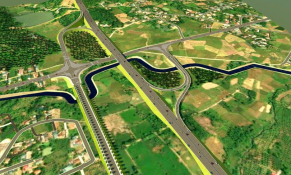 Điều chỉnh chủ trương đầu tư cao tốc Tuyên Quang - Hà Giang lên 4 làn xe