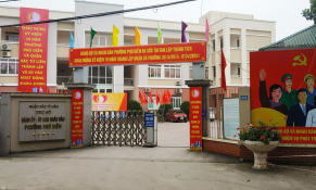 Bắc Từ Liêm - Hà Nội: Nhiều bất cập trong đầu tư, quản lý đất đai tại phường Phú Diễn