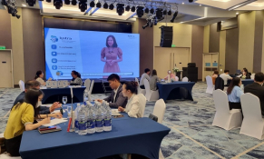 Doanh nghiệp Việt Nam giao thương trực tiếp với doanh nghiệp Thành phố Ulsan, Hàn Quốc