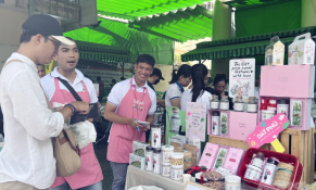 30 dự án tham gia cuộc thi Khởi nghiệp Nông nghiệp – đổi mới sáng tạo lần 8 sẵn sàng vào chung kết 