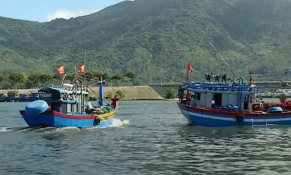 Kiên Giang: Giá trị sản xuất thủy sản đạt hơn 3.685 tỷ đồng trong 2 tháng đầu năm