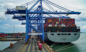 Biểu thuế nhập khẩu ưu đãi đặc biệt Việt Nam - Campuchia giai đoạn 2023-2024