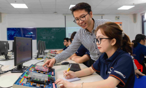  Công nghiệp bán dẫn cần đi từ ứng dụng để tạo thị trường nội địa