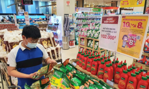 Giảm thuế VAT sẽ tạo cú hích thúc đẩy tăng trưởng