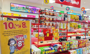 Giảm thuế để kích thích sản xuất, thúc đẩy kinh doanh