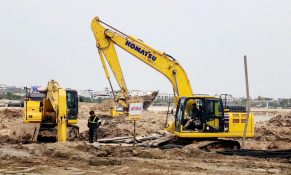 Nhiều chuyển biến giải ngân vốn đầu tư công