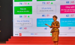 Giúp các doanh nghiệp sản xuất và xuất khẩu tiếp cận các xu hướng kinh doanh trực tuyến