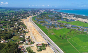 Quảng Ngãi: Tăng cường xử lý việc phân lô tách thửa không đúng quy định