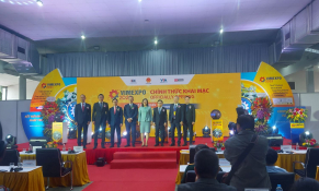 Triển lãm quốc tế lần thứ 4 về công nghiệp hỗ trợ và chế biến chế tạo Việt Nam – Vimexpo 2023: Kết nối để phát triển