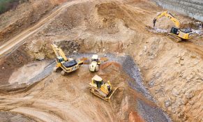 Khai thác hiệu quả tài nguyên, bảo đảm tăng trưởng bền vững