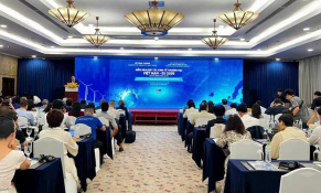 Việt Nam - EU: Khai phá những xung lực tăng trưởng mới