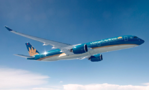 Vietnam Airlines báo cáo lỗ hơn 11.000 tỷ đồng