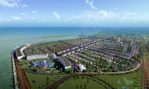Phú Yên: Chấm dứt hiệu lực quy hoạch phân khu dự án Khu đô thị cao cấp Vườn Phượng Hoàng