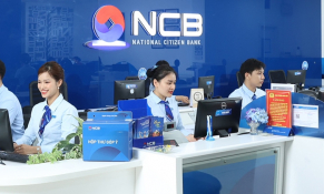 Ngân hàng Nhà nước chấp thuận cho NCB tăng vốn điều lệ lên hơn 11.800 tỷ đồng 