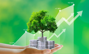 Vốn xanh và thách thức kép