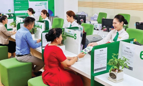 Trợ lực khơi thông dòng vốn chuyển đổi xanh