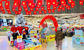 Doanh nghiệp nỗ lực đảm bảo nguồn cung trong dịp đại lễ