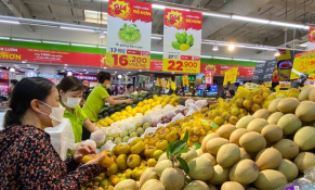 Thủ tướng chỉ đạo tiếp tục đẩy mạnh phát triển thị trường trong nước, kích cầu tiêu dùng