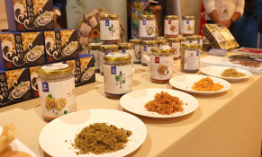 Quảng Ninh tạo điều kiện phát triển, nâng tầm giá trị sản phẩm OCOP