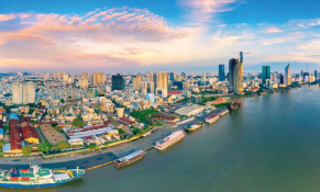 Bốn giải pháp tạo động lực mới cho xuất khẩu công nghiệp của vùng Đông Nam Bộ năm 2025