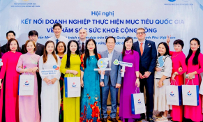 Thúc đẩy chiến lược phát triển ngành Dược mỹ phẩm Việt