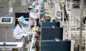 Thành phố Hà Nội phấn đấu thu hút khoảng 3,15 tỷ USD vốn FDI trong năm 2024