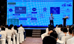 Hướng dẫn triển khai các Nghị định về đầu tư và phát triển năng lượng tái tạo