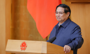 Thủ tướng: Ưu tiên cao nhất cho tăng trưởng, chính sách phải 'cởi trói' để sản xuất, kinh doanh bung ra