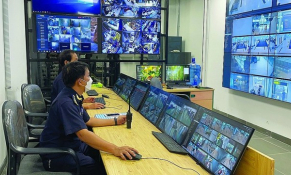 Thủ tướng yêu cầu đẩy mạnh chuyển đổi số trong lĩnh vực hải quan