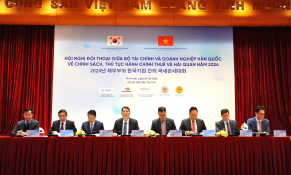 Bộ Tài chính giải đáp những vướng mắc của doanh nghiệp FDI liên quan đến lĩnh vực thuế và hải quan