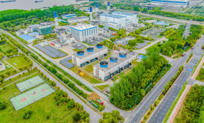 Quỹ hỗ trợ tài chính thúc đẩy doanh nghiệp chuyển đổi xanh