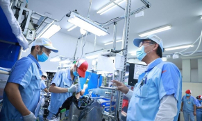 Xếp hạng tín nhiệm mở cửa thị trường vốn minh bạch