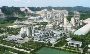 Xi măng Long Sơn – Uy tín và chất lượng tạo nên giá trị