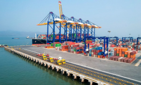 Xuất nhập khẩu Việt Nam trên hải trình vươn tầm thế giới