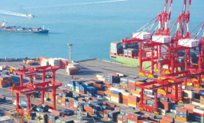 Xuất nhập khẩu hàng hóa bám sát mục tiêu tăng trưởng