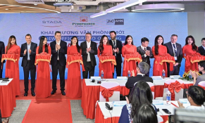 Việt Nam là điểm đến thuận lợi của ngành công nghiệp dược phẩm