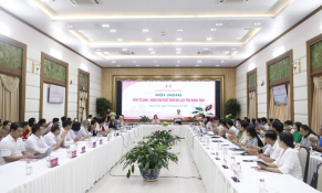 Phát triển kinh tế xanh để nâng tầm du lịch Đồng Tháp