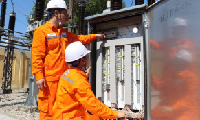 Điện lực Nghệ An đảm bảo cung ứng điện an toàn và ổn định