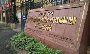 Hà Nội: Thực trạng công tác quản lý đất đai, PCCC trên địa bàn phường Trung Hòa, quận Cầu Giấy