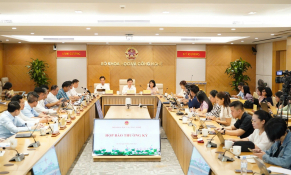 Việt Nam đẩy mạnh thu hút nhân tài khoa học và công nghệ trong bối cảnh chuyển đổi số