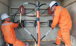 Công ty Điện lực Nghệ An: Không ngừng đổi mới nâng cao chất lượng dịch vụ trong kỷ nguyên số