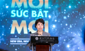 Thị trường tài chính Việt Nam trước vận hội lớn 